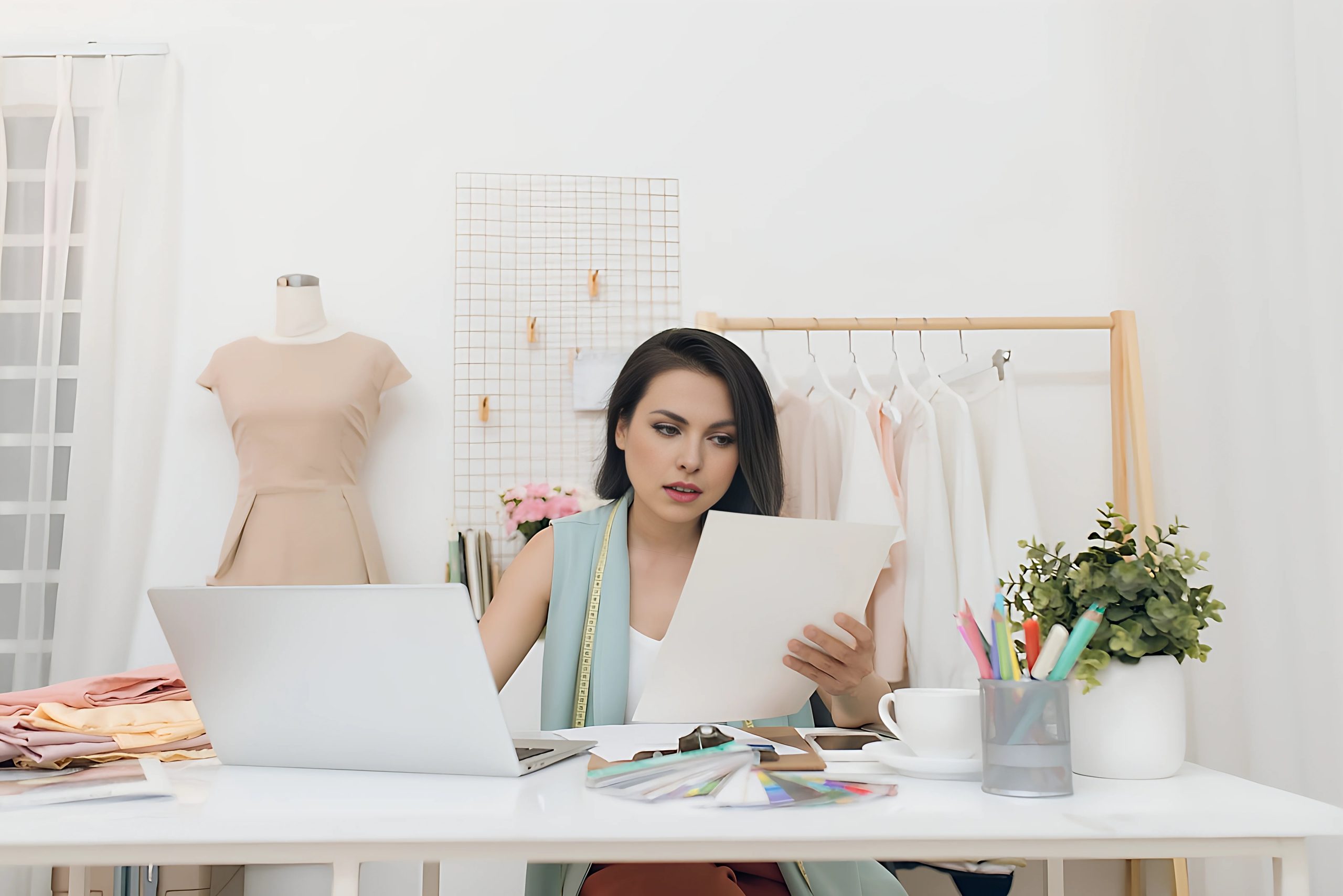 Jak założyć i promować butik? – Praktyczny poradnik dla przedsiębiorczych kobiet