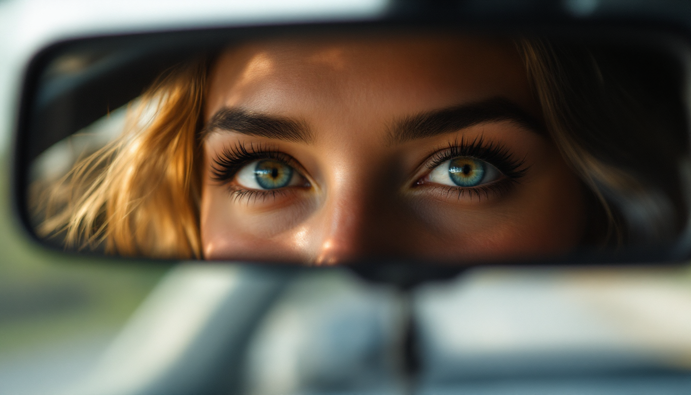 Spokojna trasa: jak wyeliminować drobiazgi, które stresują w czasie jazdy