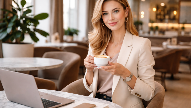 Jak dobra kawa wpływa na wizerunek marki (i sprzedaż)?